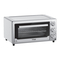 Hornos T-Fal Turbo Air 5-en-1 Manual De Instrucciones