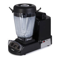 Vitamix XL Manual De Uso Y Cuidado