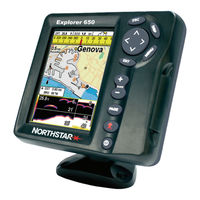 NorthStar Explorer 650 Manual De Instalación Y Funcionamiento