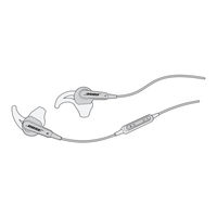 Bose SoundSport Guia Del Usuario