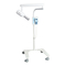Equipo Medico Dabi Atlante Rayos-X Spectro 70X Manual Del Propietário
