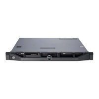 Dell PowerEdge R210 II Systems Manual Del Usuario