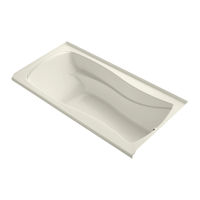 Kohler K-1259-R Guia Del Usuario