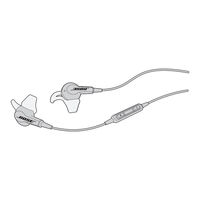 Bose SoundSport Manual De Instrucciones