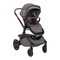 Cochecitos de Bebés Nuna Demi Grow Manual Del Usuario