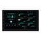 Receptores para Coches Phonocar VM001D Manual De Instrucciones