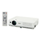 Proyectores Sanyo PLC-XW60 Manual Del Usuario