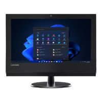 Lenovo 10HB Guia Del Usuario