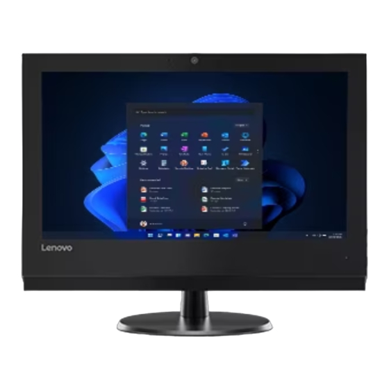 Lenovo S400z Guia Del Usuario