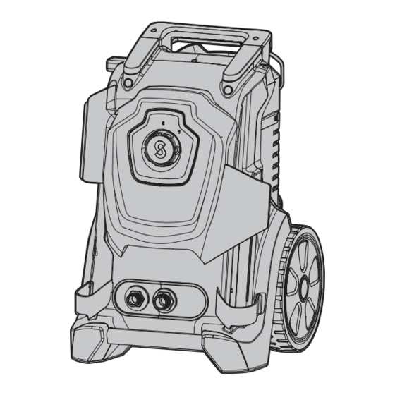 STERWINS 135C EPW.3 Instrucciones Legales Y De Seguridad