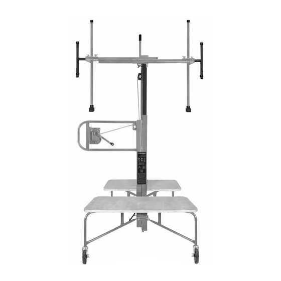 WERKU WK602160 Manual De Instrucciones