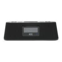 Altec Lansing M302 Guia Del Usuario