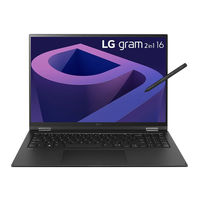 Lg 16T90Q Serie Manual Del Propietário