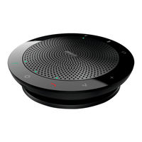 Jabra SPEAK 510 Manual De Instrucciones