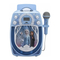 Manual de karaoke Bluetooth FROZEN 2 de Disney, FR-677