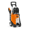 Manual de la STIHL RE 130 PLUS