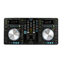 Pioneer XDJ-R1 Manual De Instrucciones