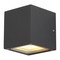 Equipo de Iluminación SLV SITRA CUBE Instrucciones De Servicio