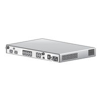 Cisco Systems Cisco 1803 Guía Rápida De Instrucciones