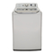 Lavadoras Insignia NS-TWM41WH8A Guia Del Usuario