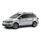 Volkswagen Suran 2015
