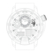 Relojes HYT H1 Manual De Instrucciones Y Garantía
