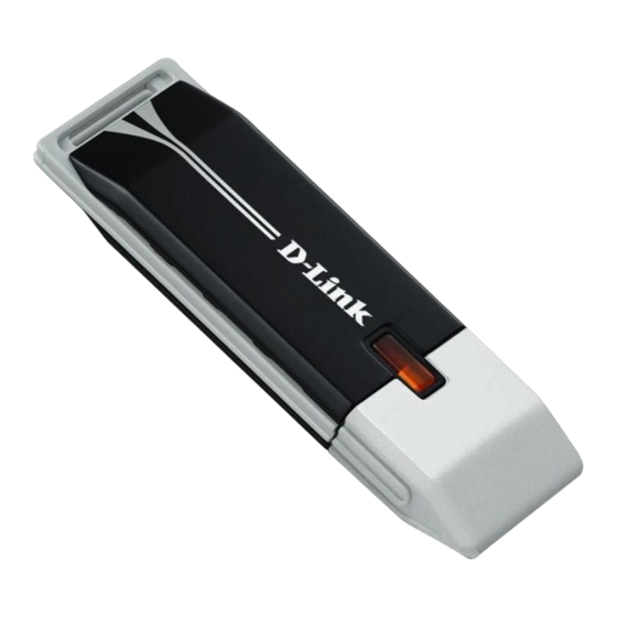 D-Link RANGEBOOSTER N DWA-140 Guía De Instalación Rápida