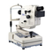 Equipo Medico Topcon TRC-50EX Manual De Instrucciones