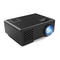 MOOKA RD-815 - Mini Proyector WiFi Bluetooth 1080P