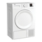 Secadoras Beko DHS 7413 PA0 Manual Del Usuario
