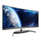 Philips Brilliance BDM3490UC