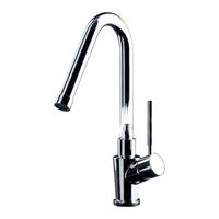 Gessi ENERGY 16601 Instrucciones De Montaje