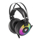 Auriculares Genesis Neon 600 RGB Manual Del Usuario