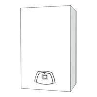 Sime Edea HM 35/55 Manual De Instalación Y Mantenimiento