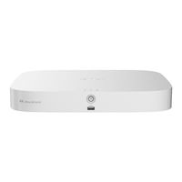 Lorex N843 Serie Guía De Configuración Rápida