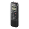 Sony ICD-PX440 - Guía de inicio rápido de la grabadora IC