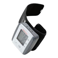 CVS Pharmacy CVSBPW-610 Instrucciones De Uso