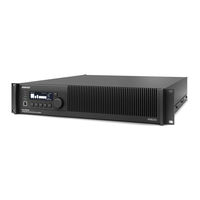 Bose PM8500 Manual Del Usuario