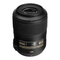 Objetivos Fotográficos Nikon AF-S DX Micro NIKKOR 85mm f/3.5G ED VR Manual Del Usuario