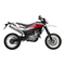 Motocicletas Husqvarna TE 630/2010 Manual Del Usuario