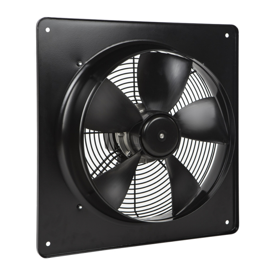 S&P HXBR ECOWATT Manual De Instrucciones