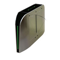 ZKTeco FBL300 Manual De Usuario