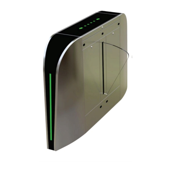 ZKTeco FBL200 Manual De Usuario