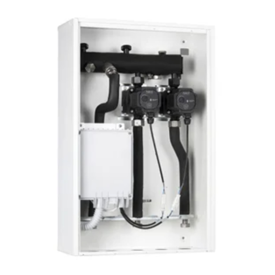 Immergas VICTRIX TERA VIP Manual De Instrucciones