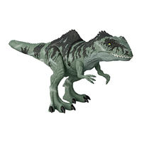 Mattel JURASSIC WORLD DOMINION GYC94 4B70 Manual De Instrucciones