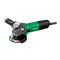 Amoladoras Hitachi Koki G 12SW Instrucciones De Manejo