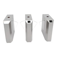 ZKTeco FBL300 Manual Del Usuario