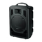 Altavoces Monacor TXA-800 Manual De Instrucciones