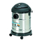 Aspiradoras Gisowatt Techno Cleaner Serie Instrucciones De Uso