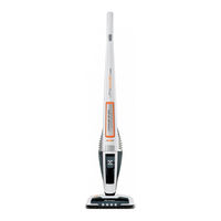 Electrolux ultrapower Li-60 Manual De Instrucciones